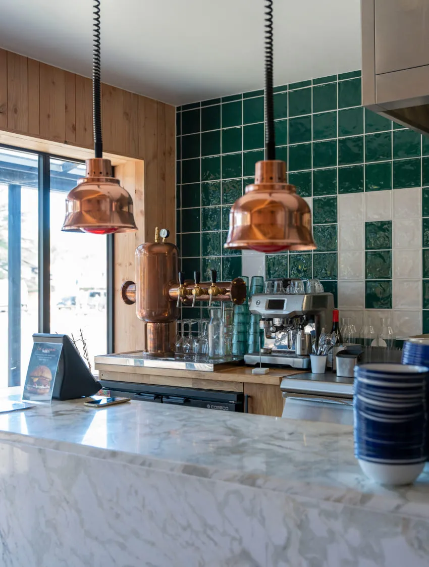 Les Burgers de Colette photo 6