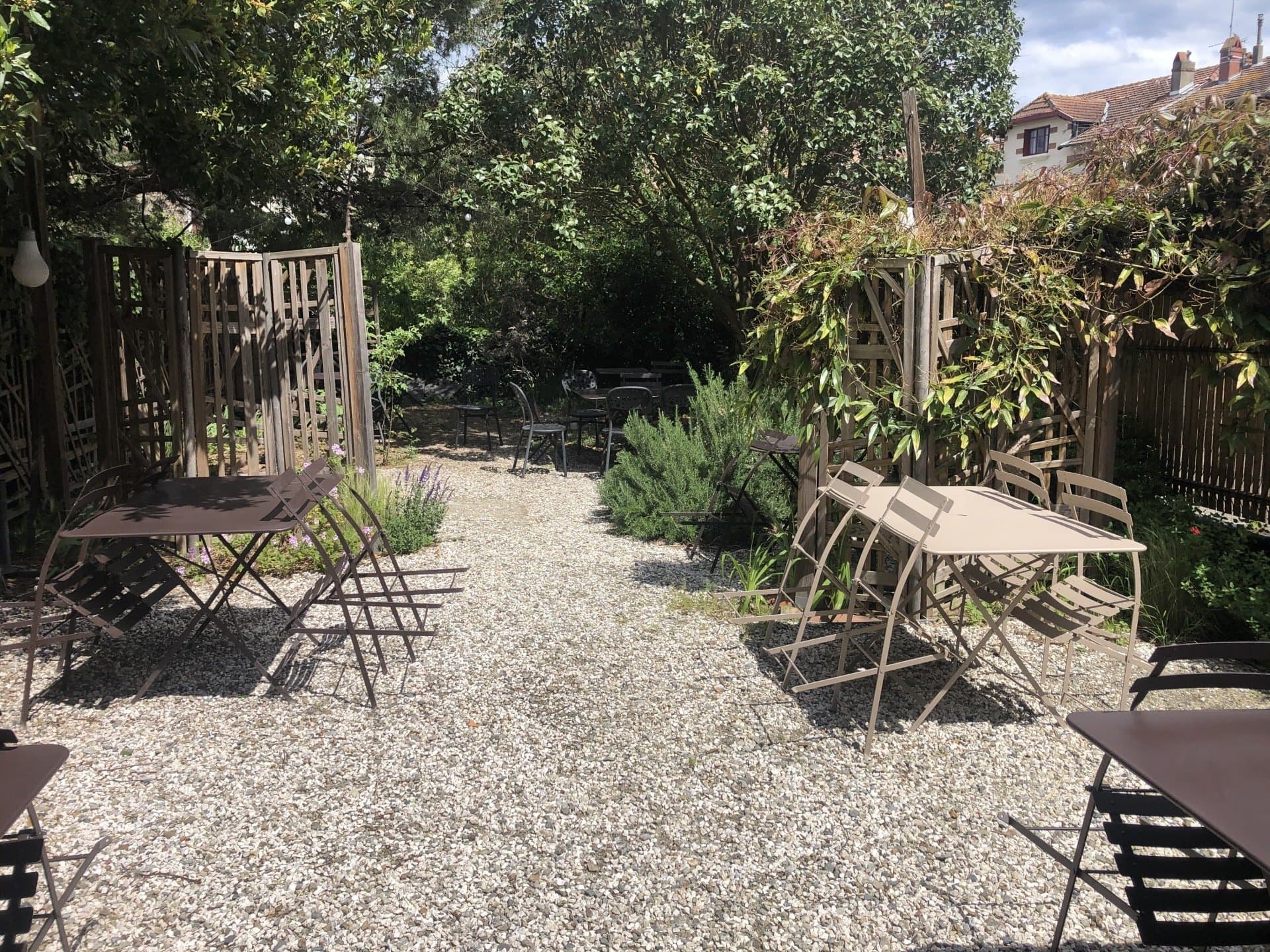 Restaurant Mordus photo 3