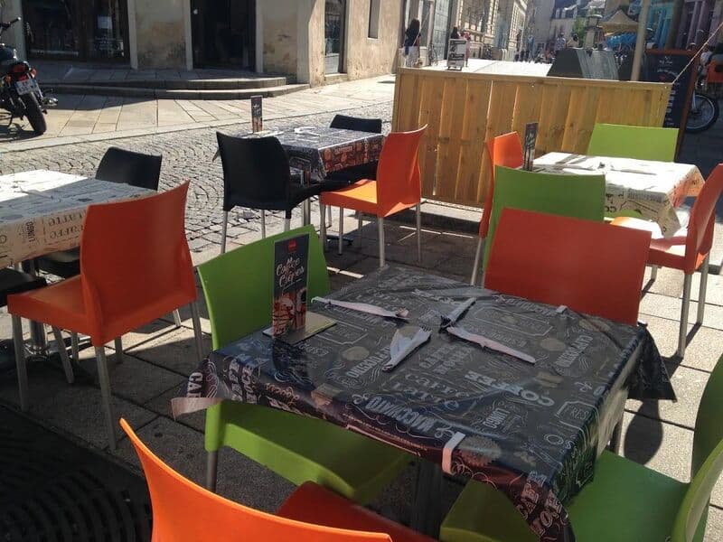 Le Coffee Crêpes photo 3