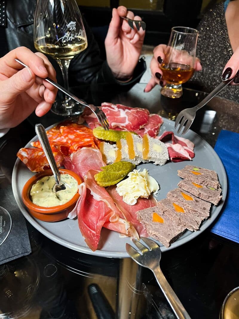 Le Gorille bleu photo 2