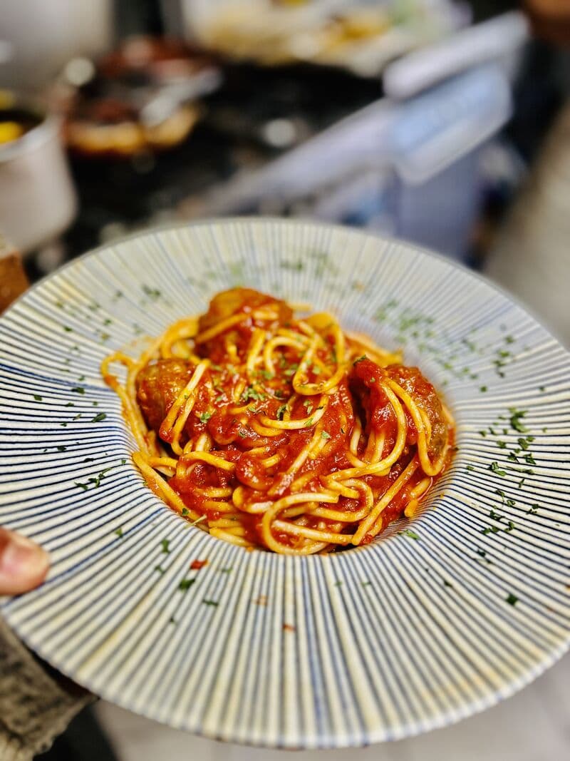 Pizzeria da Mario photo 5