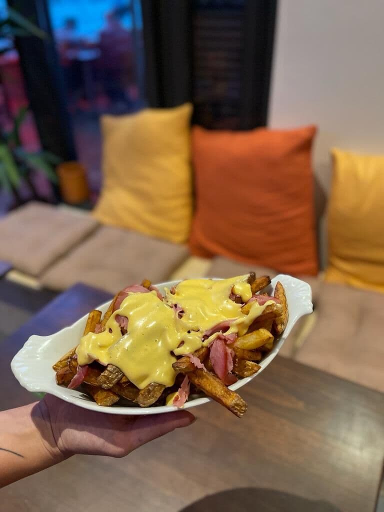 Chez Lez Amis photo 3