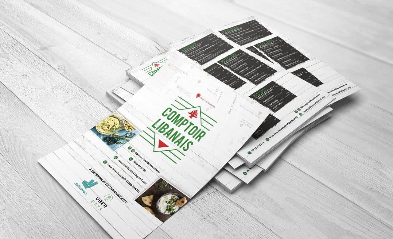 Comptoir libanais photo 6