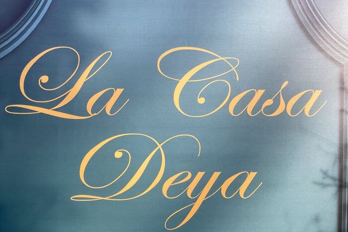 La Casa Deya