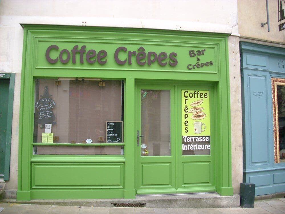 Le Coffee Crêpes photo 5