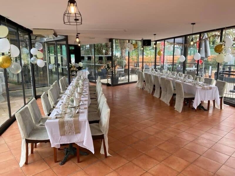 Le Grand Chelem photo 7