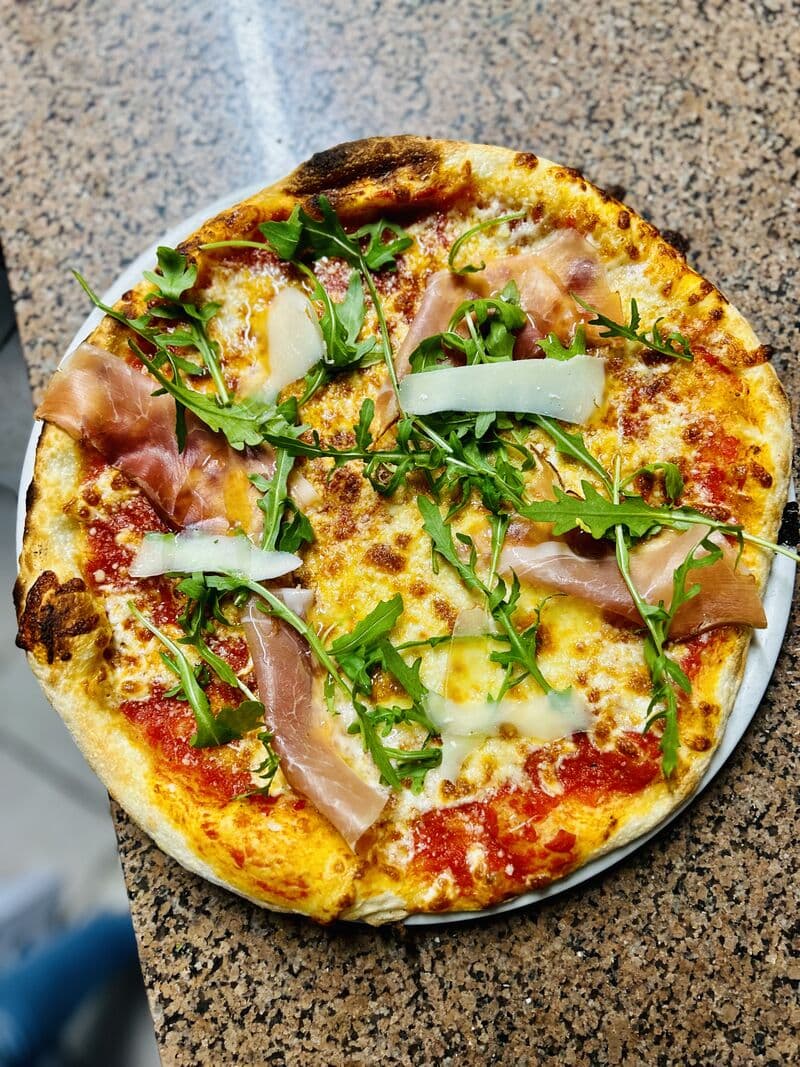 Pizzeria da Mario photo 4