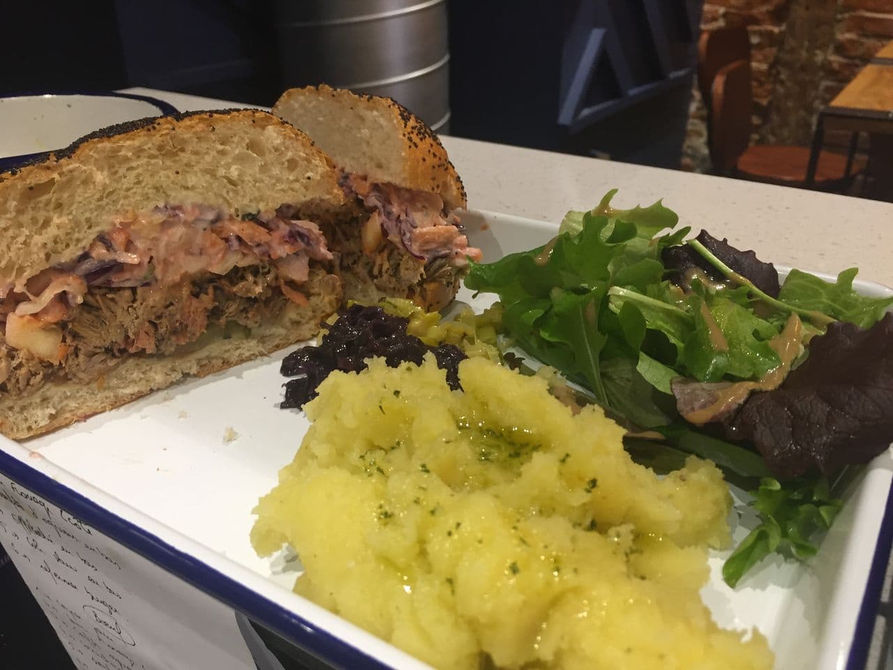 L'Emboucaneur photo 6