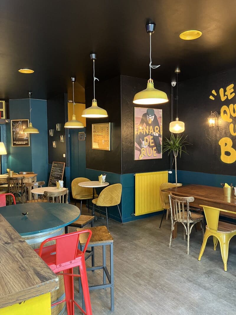 Canard De Rue photo 5