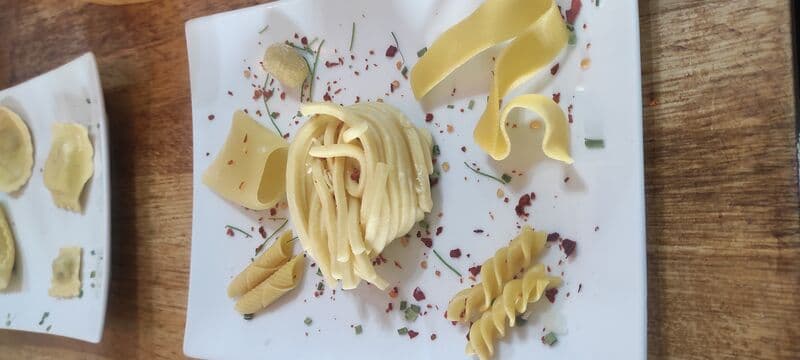 Le Pastalicious photo 4