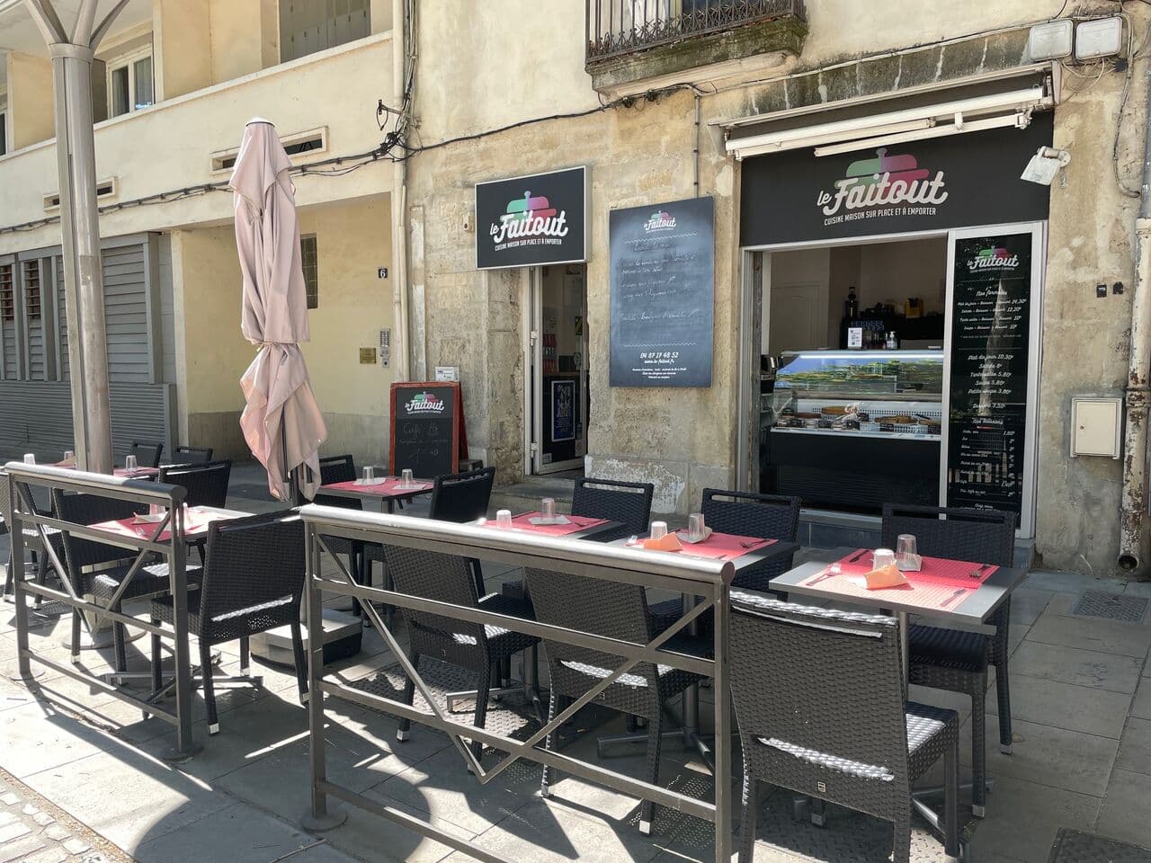 Le Faitout photo 7