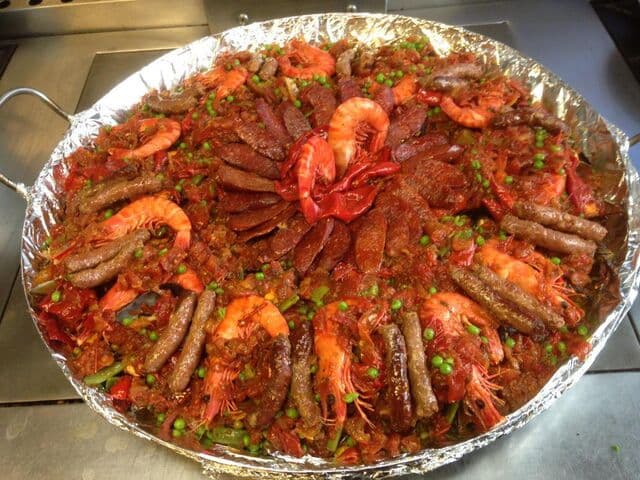 Chez Mireille photo 6