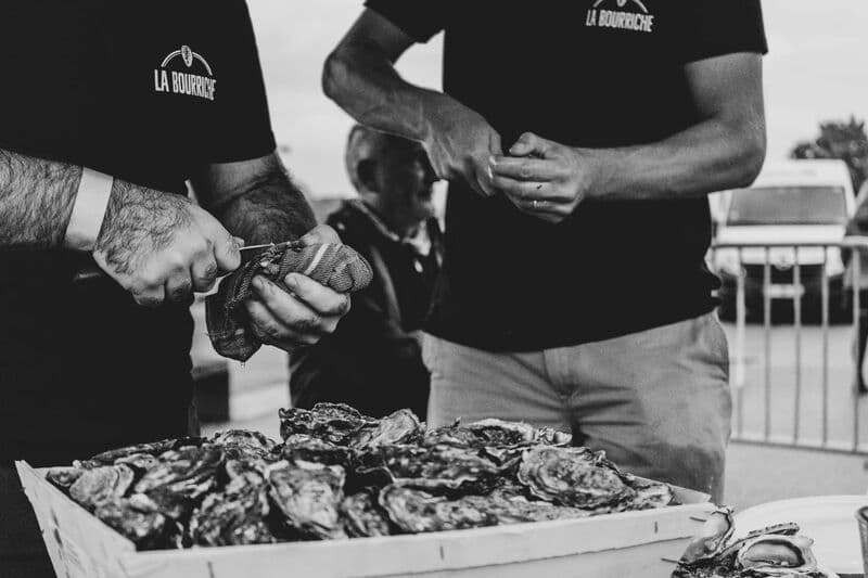 La bourriche photo 2