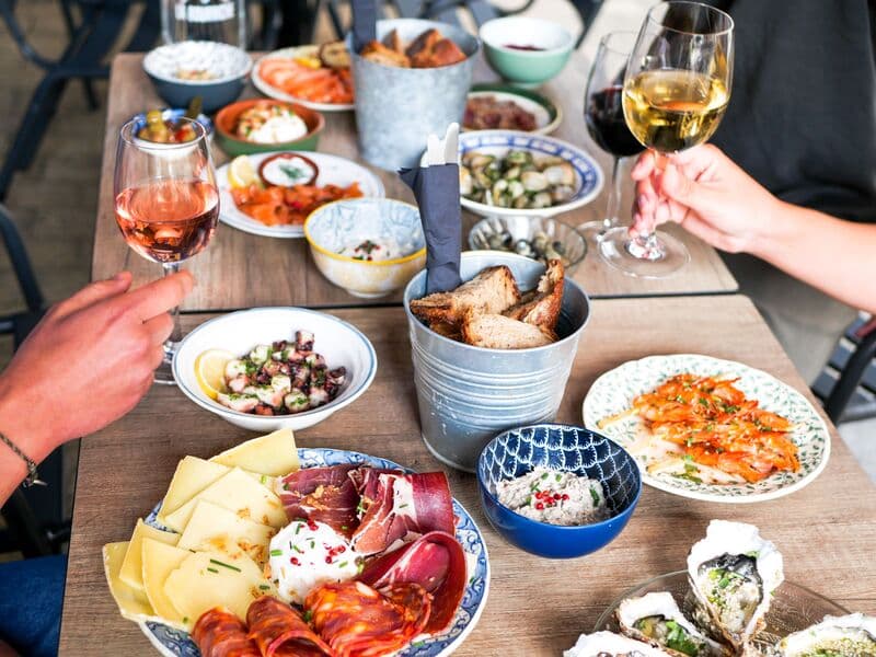 La bourriche photo 3