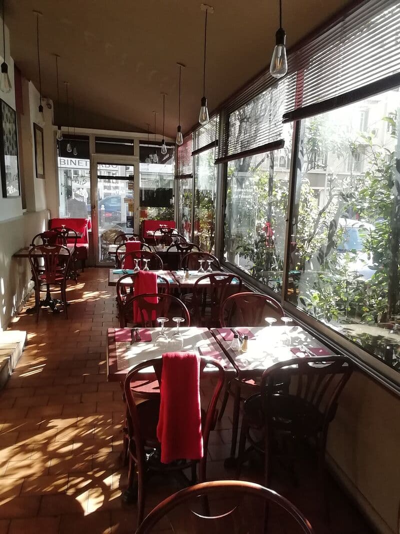 La Tonnelle photo 1