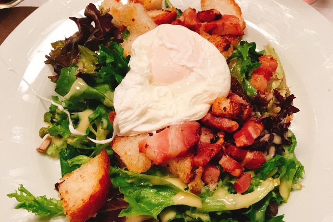 Chez Mounier photo 1