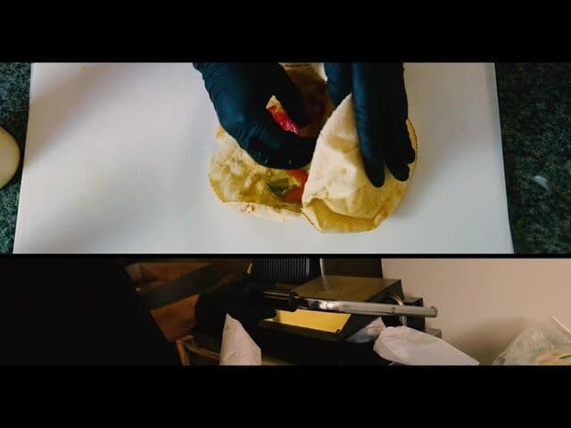 Comptoir libanais photo 1