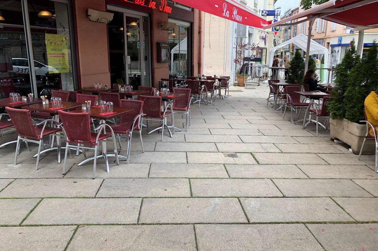 Brasserie de la Place photo 1