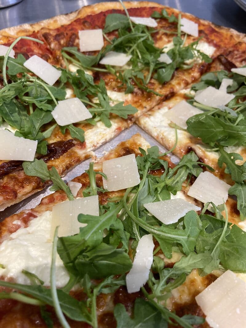 Pizza La Patronne photo 8