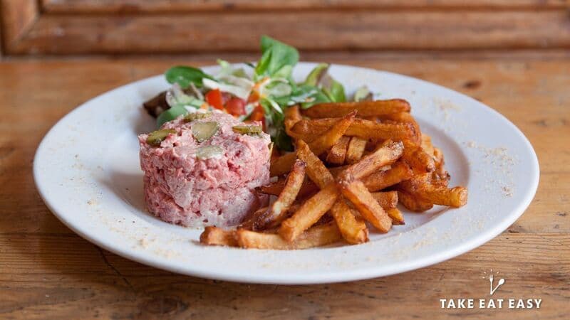 La Petite Table photo 5