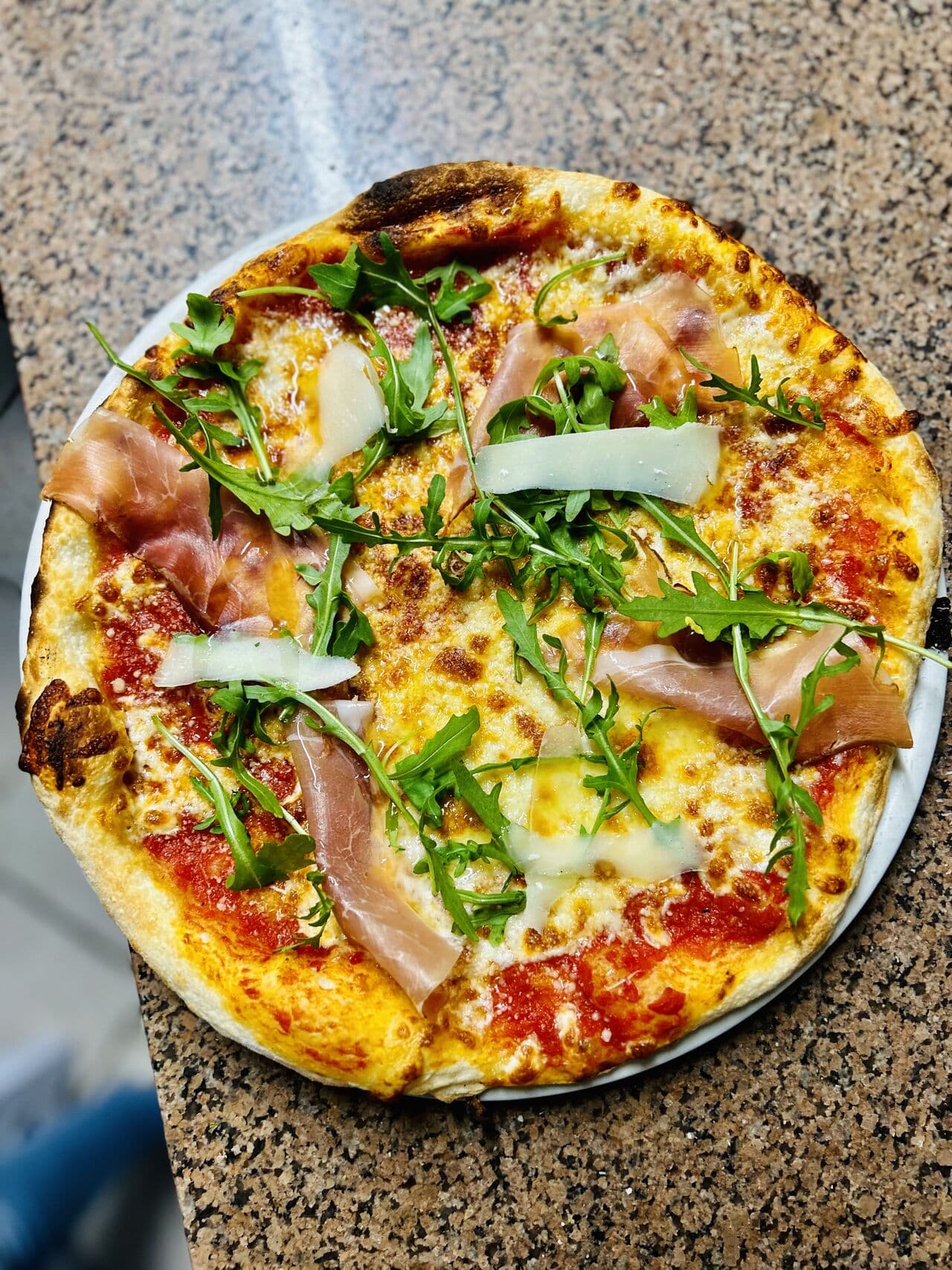 Pizzeria da Mario photo 8