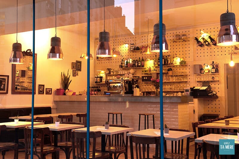 Chez ta mère photo 5