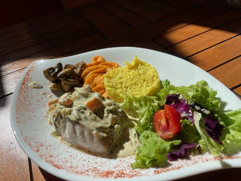 Chez Lez Amis photo 2