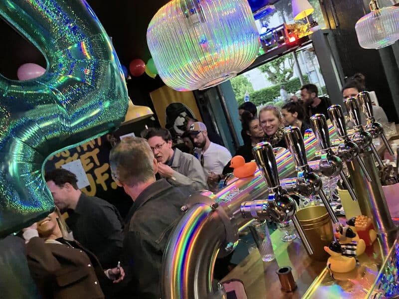 Canard De Rue photo 6