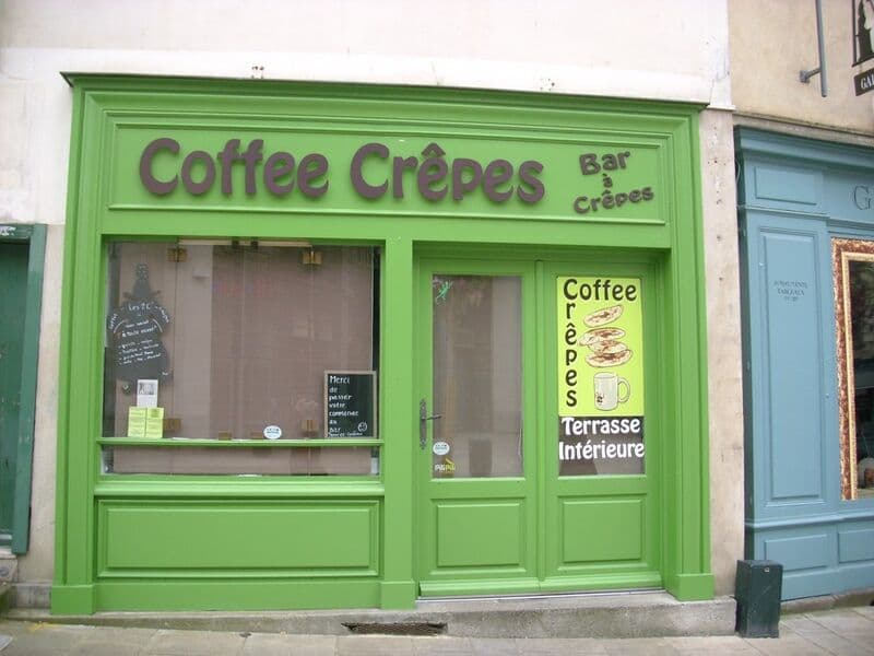 Le Coffee Crêpes photo 1