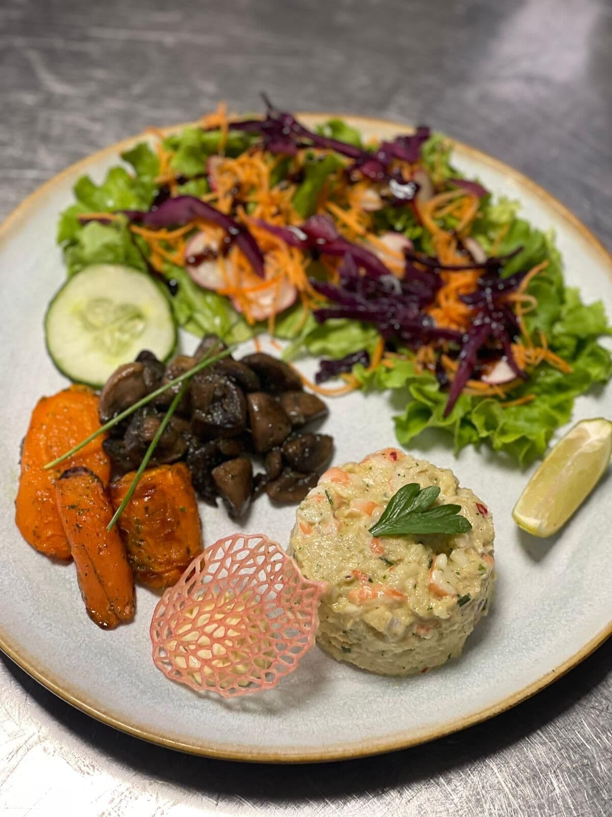 Chez Lez Amis photo 8