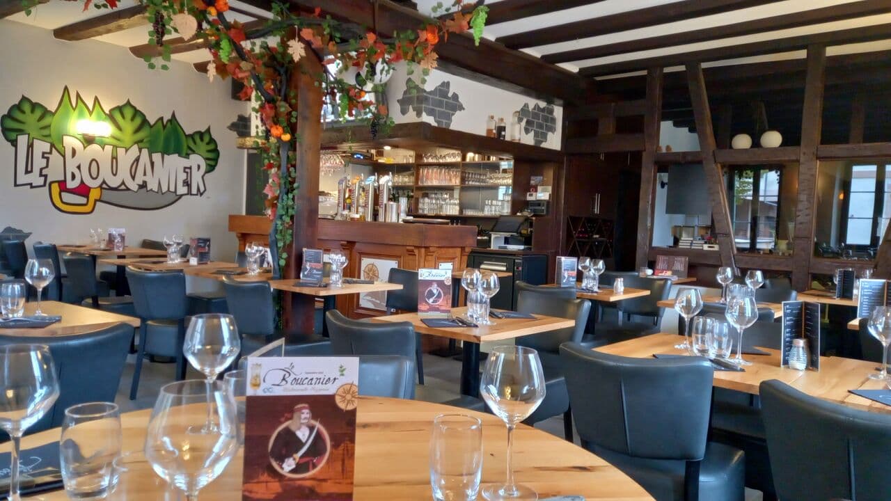 Le Boucanier photo 2