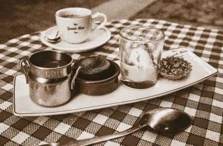 Chez Grand-Mère photo 8