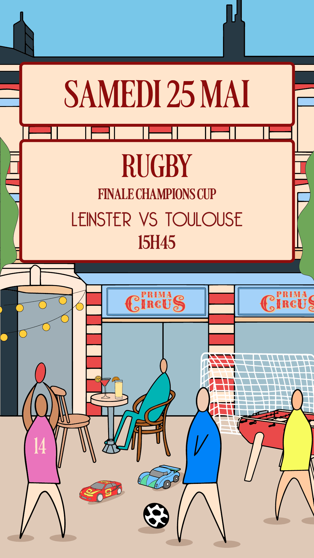 Prima Circus photo 1