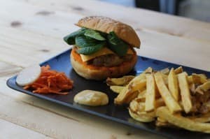 Le Coucou Rennais photo 3