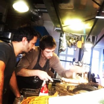 Le Coucou Rennais photo 2