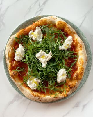 Boncoeur pizza photo 2