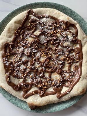 Boncoeur pizza photo 5