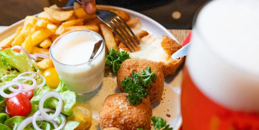 La Vieille France photo 5