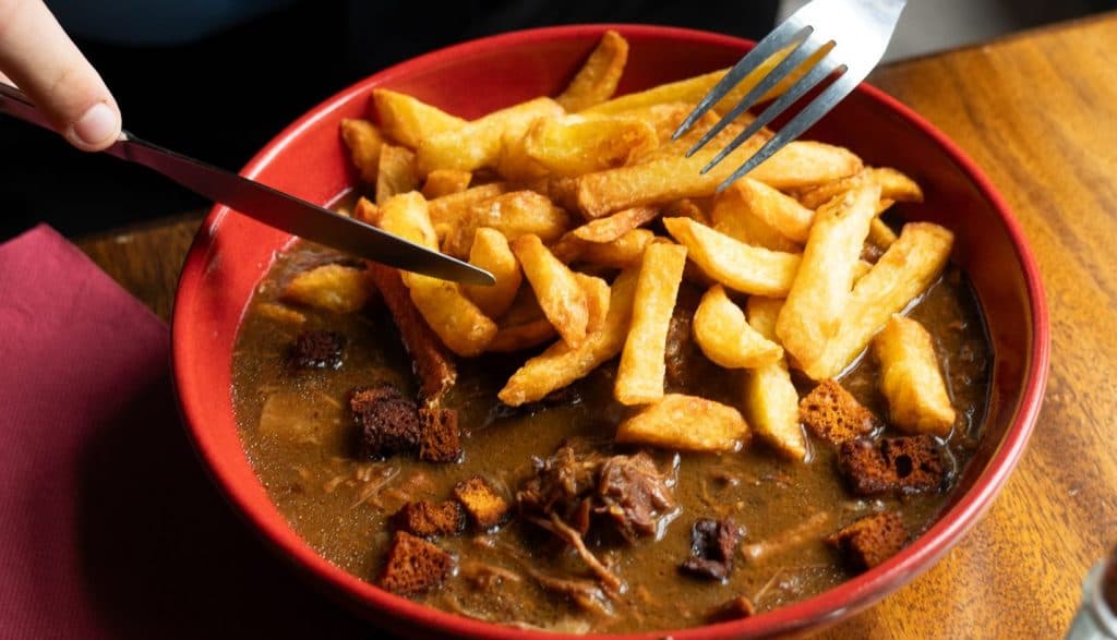 Au Vieux de la Vieille photo 5