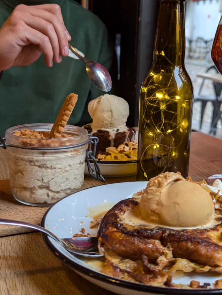 La Vieille France photo 4