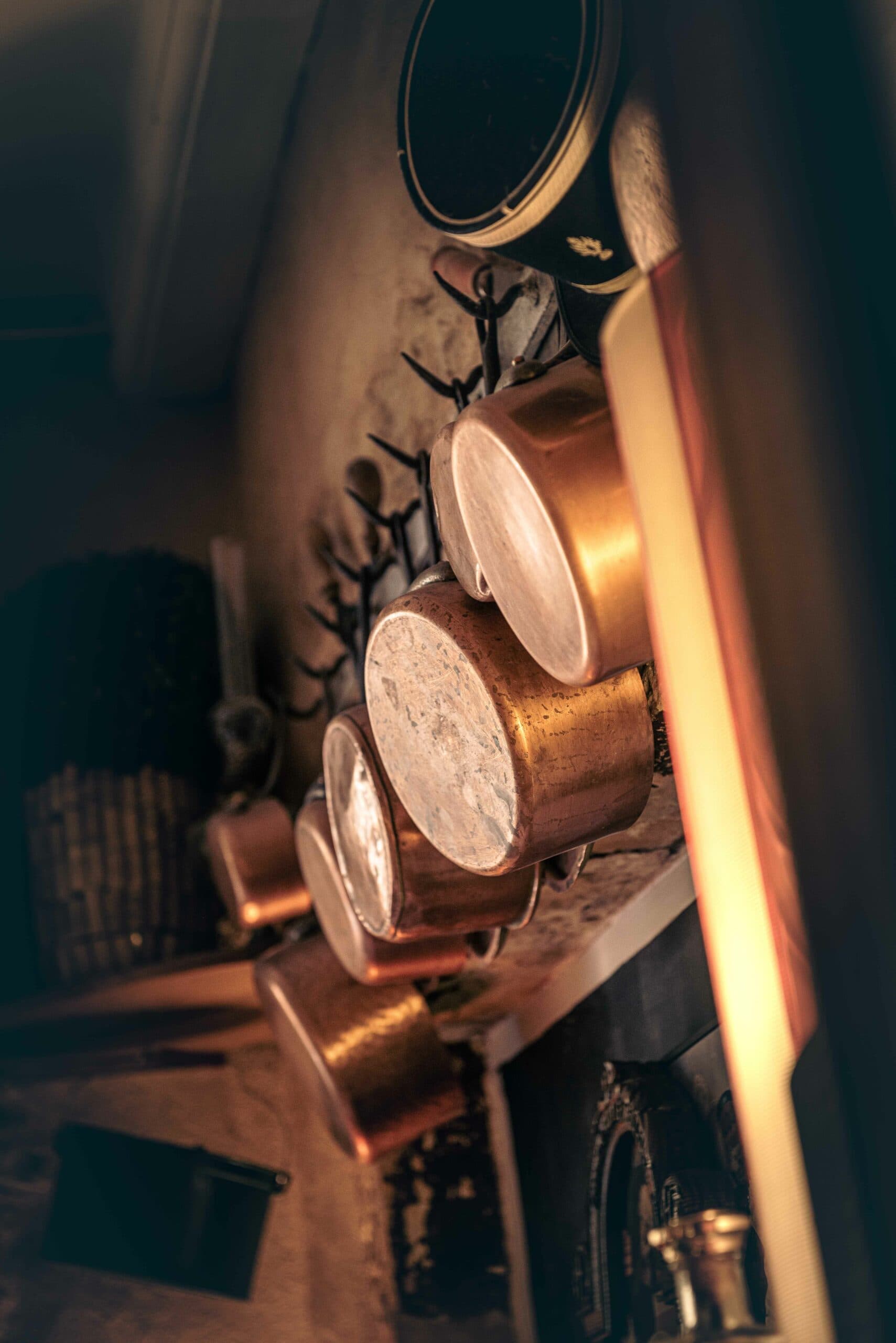 Les Fines Gueules photo 3