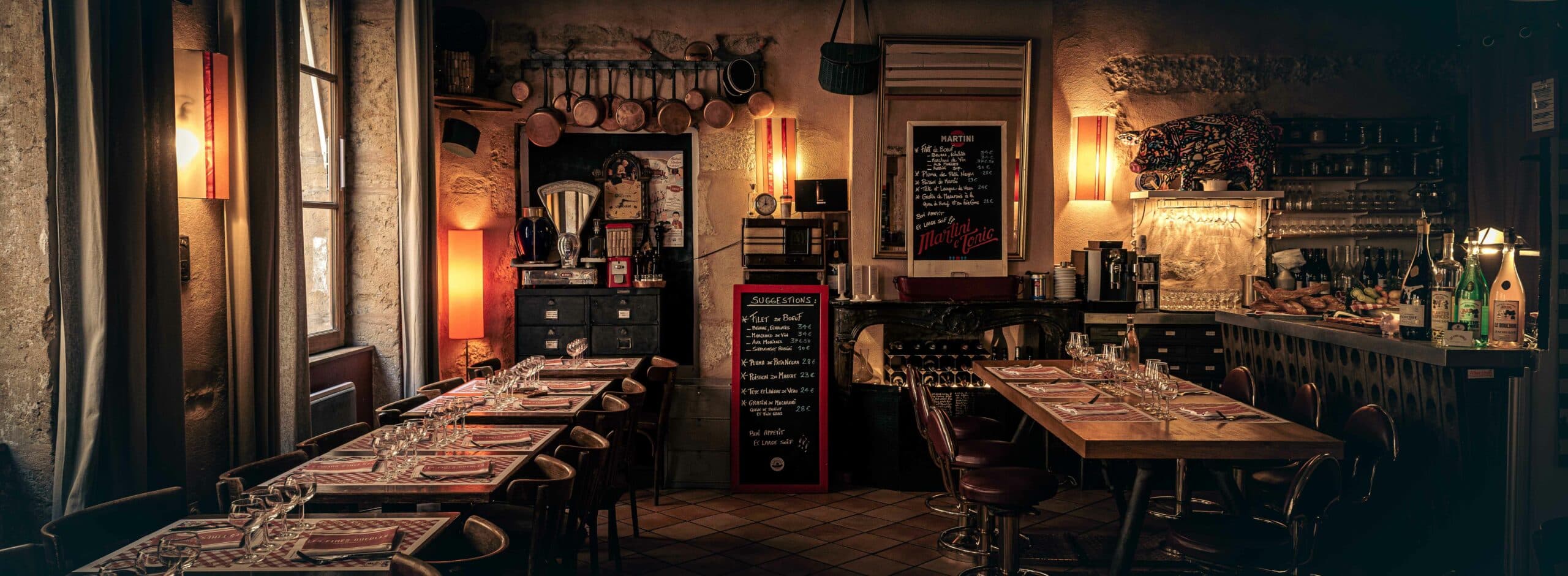 Les Fines Gueules photo 6