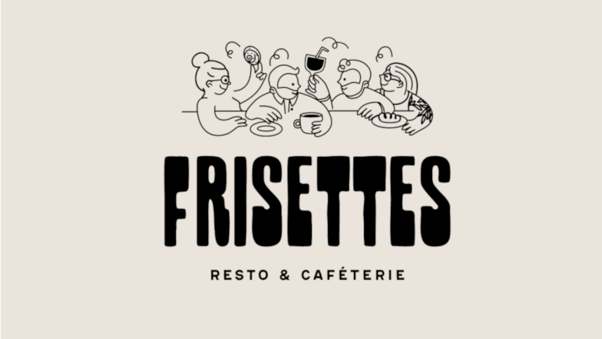 Frisettes