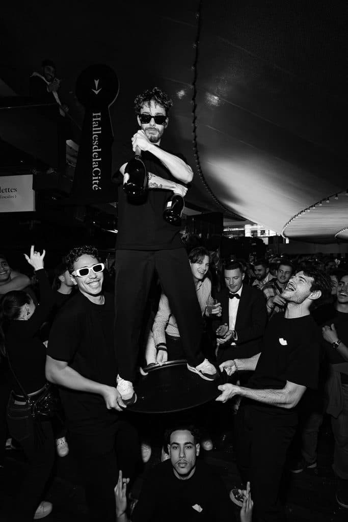 Les Halles de la Cité photo 2