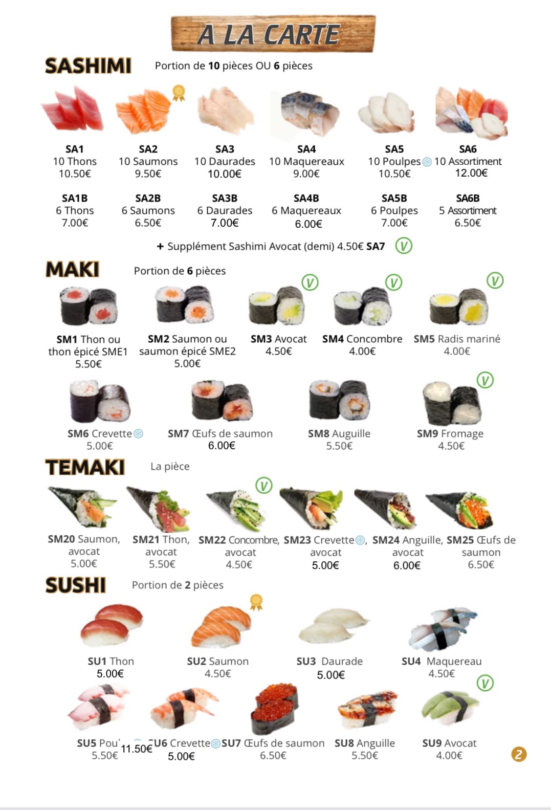 Hoki Sushi photo 3
