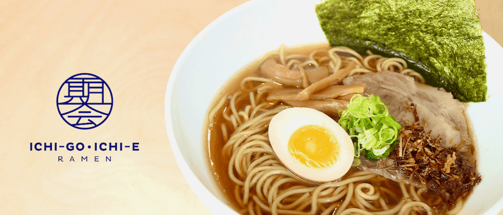 Ichi-go Ichi-e Ramen photo 1
