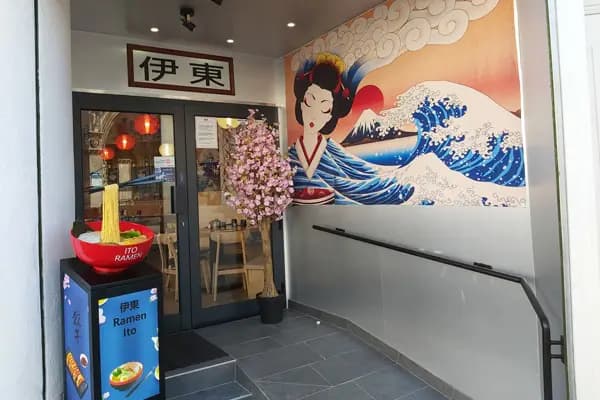 Ito Ramen photo 3