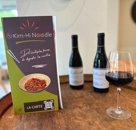 Kim Hi Noodle photo 4