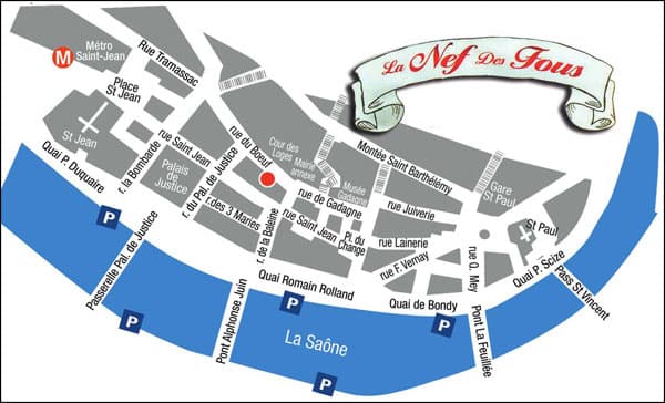 La Nef des Fous photo 6