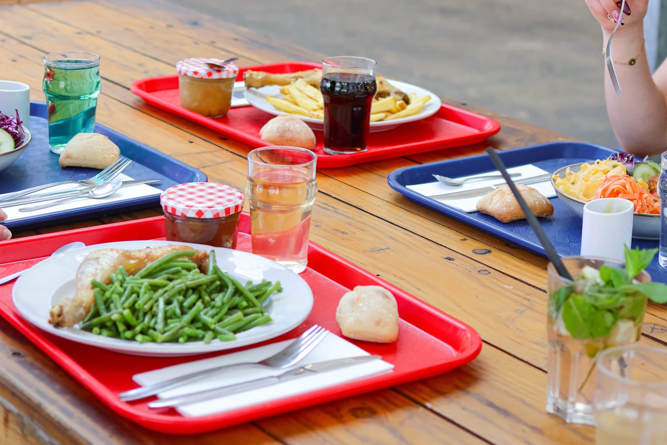 La Cantine du Voyage photo 2